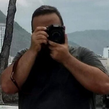Henrique Jacob Foto do perfil Grande