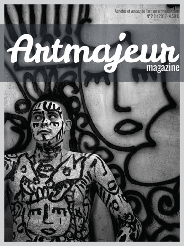 Artmajeur magazine N°2 été 2017