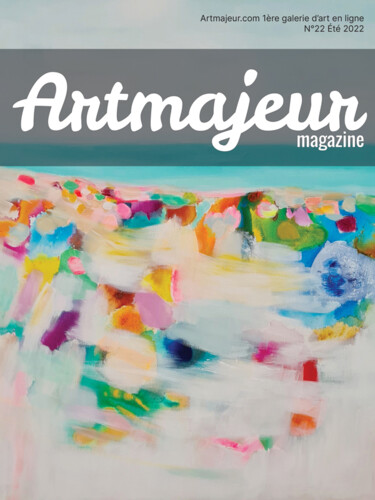 Artmajeur magazine N°22 Été 2022