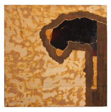 제목이 "Abstract 09"인 미술작품 Adrien Réaucreux로, 원작, 아크릴
