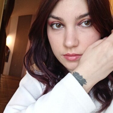 Aela Malet Image de profil Grand