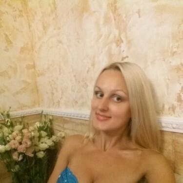 Ekaterina Artemchuk Profile Picture Large