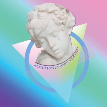 Aestheticvaporwave Profile Picture Large