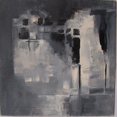 Painting titled "100_8824.JPG" by Anne-Frédérique Ferret, Original Artwork