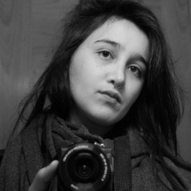 Ana Flávia Garcia Profil fotoğrafı Büyük