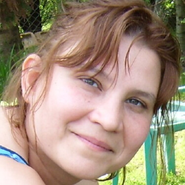 Agata Lis Zdjęcie profilowe Duży
