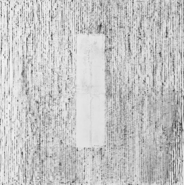 Pintura titulada "02.07" por Agathe Labardant, Obra de arte original, Acrílico Montado en Bastidor de camilla de madera