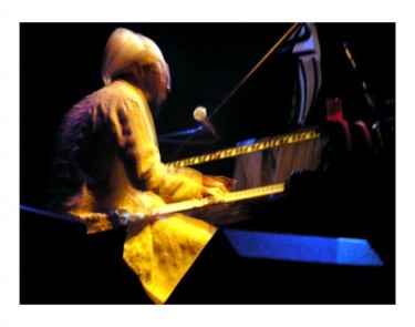 Fotografia zatytułowany „pianiste” autorstwa Agnès M, Oryginalna praca