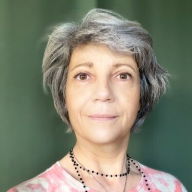 Agnès M Zdjęcie profilowe Duży