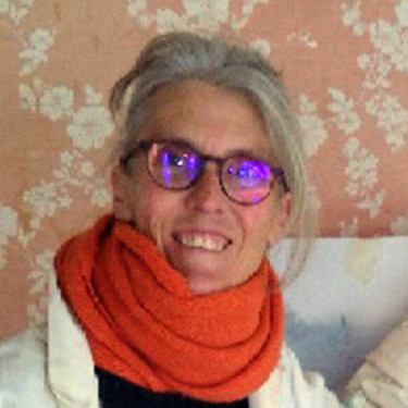 Agnès Molinaro Image de profil Grand