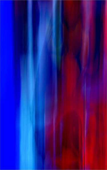 "Rafale 5A" Fotografía titulada ""Rafale 5A"" por Aguilarbordes, Obra de arte original, Fotografía digital