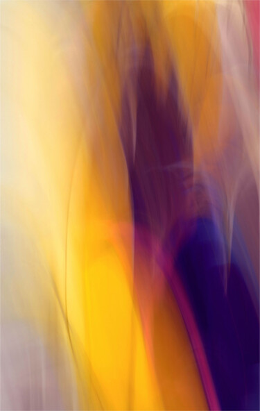 "Rafale 8A" Fotografía titulada ""Rafale 8A"" por Aguilarbordes, Obra de arte original, Fotografía digital Montado en Aluminio
