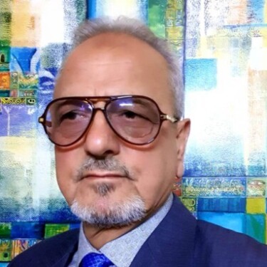 Ahmad Elias Zdjęcie profilowe Duży