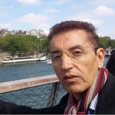 Ahmed Alozade Image de profil Grand