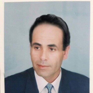Ahmed Bouhchou Image de profil Grand