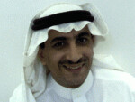 Ahmad Alghamedi Profile Picture Large