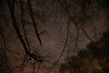 摄影 标题为“stars” 由Ahmet Cihan Güçkan, 原创艺术品, 数码摄影