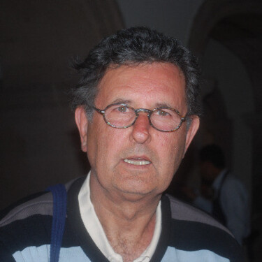 Jean-Pierre Potier Image de profil Grand