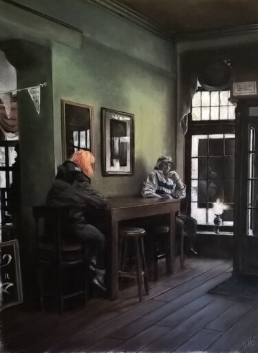 Alain Fortier (France), Artiste Peintre Contemporain ArtMajeur by YourArt