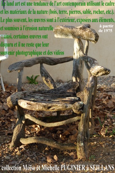 Sculpture intitulée "collection-puginier…" par Alain Girelli, Œuvre d'art originale
