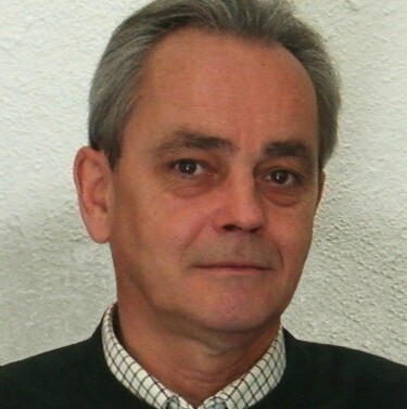 Alain Le Junter Image de profil Grand