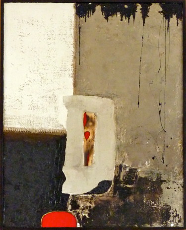 Painting titled "p1010809.jpg" by Alain Le Gall, Original Artwork