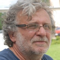 Alain Ponçon Image de profil Grand