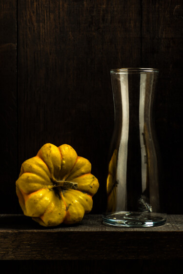 Photographie intitulée "Nature Morte #7" par Alain Rappeneau, Œuvre d'art originale, Photographie numérique