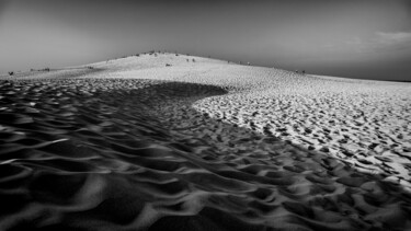 "Dune du Pilat, Arca…" başlıklı Fotoğraf Alain Rappeneau tarafından, Orijinal sanat, Dijital Fotoğrafçılık