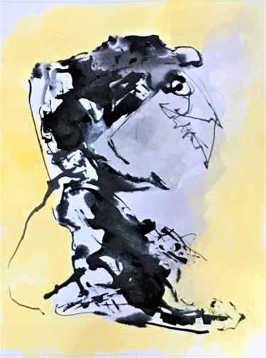 Printmaking titled "img-4936.jpg" by Alain Bouillot, Original Artwork