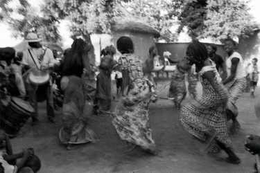 Photography titled "la danse des femmes3" by Alamoukaikai, Original Artwork