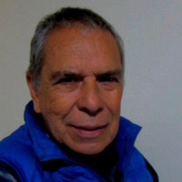 Alberto Thirion Zdjęcie profilowe Duży