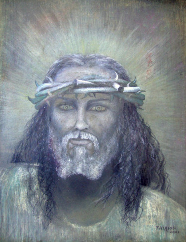 Art Prints of Corpus Christi, Texas Painting titled "Art Prints of Corpu…" by Alberto Thirion, Original Art, Oil