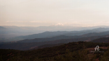 "Layers" başlıklı Fotoğraf Albjon Lushi tarafından, Orijinal sanat, Dijital Fotoğrafçılık