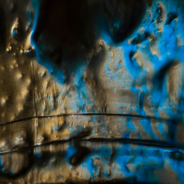 CARMUUS OR6 Photography titled "CARMUUS OR6" by Manuel Alcaide Mengual, Original Art, Digital Photography Mounted on Other rigid panel