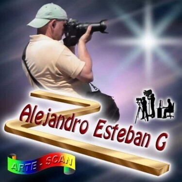 Alejandro Esteban G 个人资料图片 大