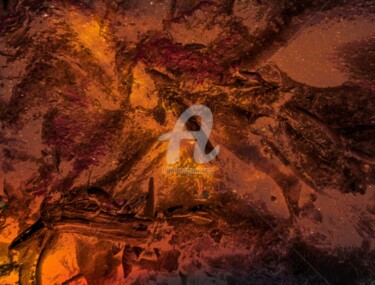 Фотография под названием "the gate to asgard" - Aleksandr Dorofeev, Подлинное произведение искусства, Цифровая фотография