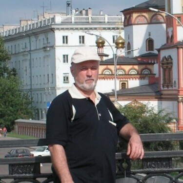 Александр Макаров Изображение профиля Большой