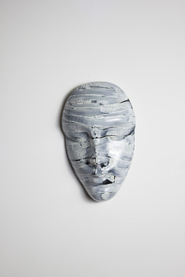 雕塑 标题为“Eternity” 由Aleksandra Luminor, 原创艺术品, 石膏