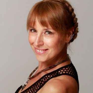 Aleksandra Sikoparija Profil fotoğrafı Büyük