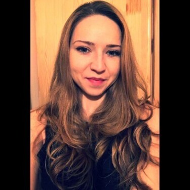 Aleksandra Ziolkowska Zdjęcie profilowe Duży