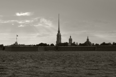 Символ Фотография под названием "Символ" - Aleksey Beketov, Подлинное произведение искусства, Цифровая фотография