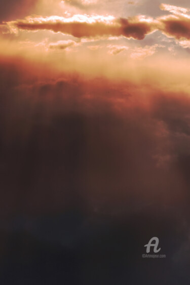 Фотография под названием "Sky above me" - Alen Gurovic, Подлинное произведение искусства, Не манипулируемая фотография
