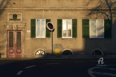 Photographie intitulée "Beautiful morning" par Alen Gurovic, Œuvre d'art originale, Photographie numérique