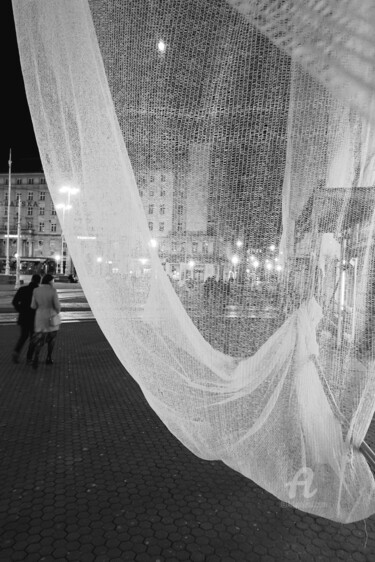 Фотография под названием "Trapped in love" - Alen Gurovic, Подлинное произведение искусства, Цифровая фотография