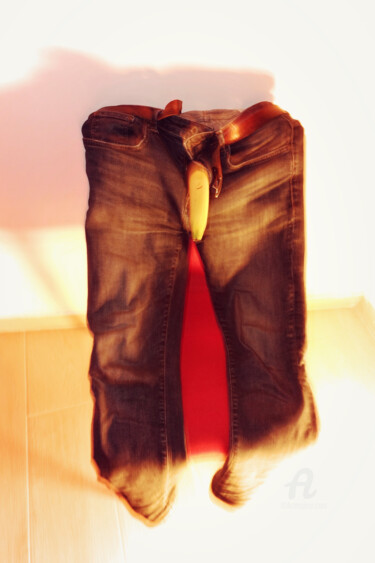 Photography titled "Pants of many polit…" by Alen Gurovic, Original Artwork, Digital Photography