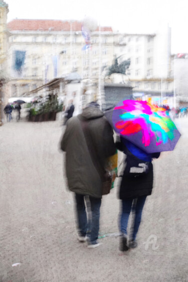 "Colorfull life of t…" başlıklı Fotoğraf Alen Gurovic tarafından, Orijinal sanat, Dijital Fotoğrafçılık