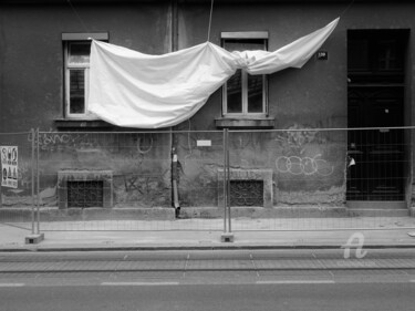 Photographie intitulée "Self-disclosure" par Alen Gurovic, Œuvre d'art originale, Photographie numérique