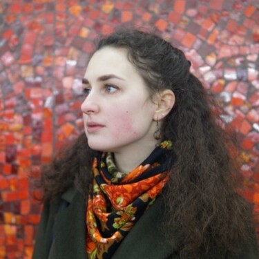 Alena Karpowa Изображение профиля Большой