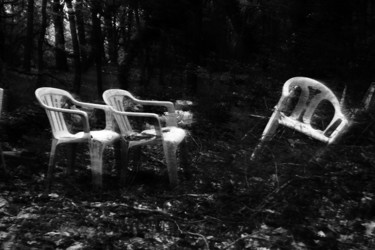Traces du passé / Traces from the past Photography titled "Traces du passé / T…" by Aleph, Original Art, Digital Photography